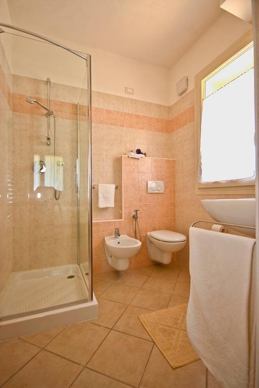 Vila Valle Rillo Agriturismo Comacchio Exteriér fotografie